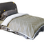 Pet Bed for Small Dogs and Cats, Washable Design