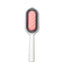 Dual Pet Grooming Set: Brush & Wipes