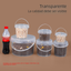 Sealed Freeze-Dried Pet Food Storage Bin