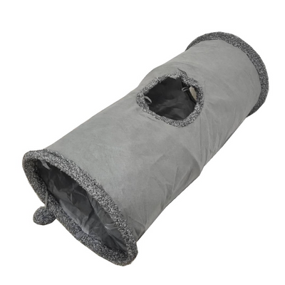 Cats Long Tunnel Toys