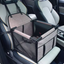Waterproof Dog Car Seat & Mat