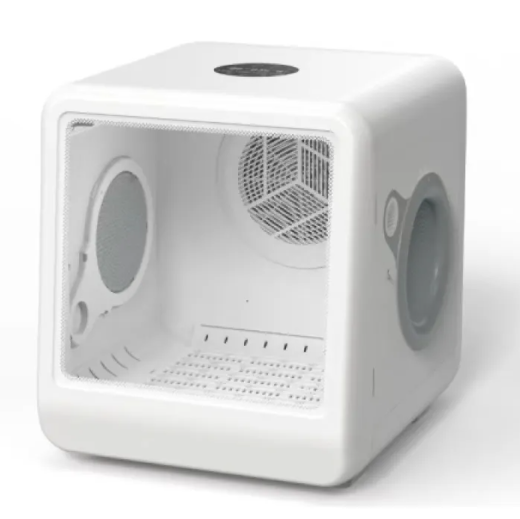 Pet Portable Dryer Room