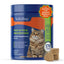FelineGuard Chewable Flea & Tick Defense - 170 Salmon Blueberry Soft Chews