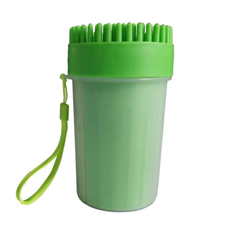 Claw and Paw Cleaner Gadget