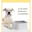 Floating Pet Water Bowl
