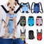 Rustic Pet Adventure Carrier