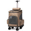 Stylish Travel Pet Carrier