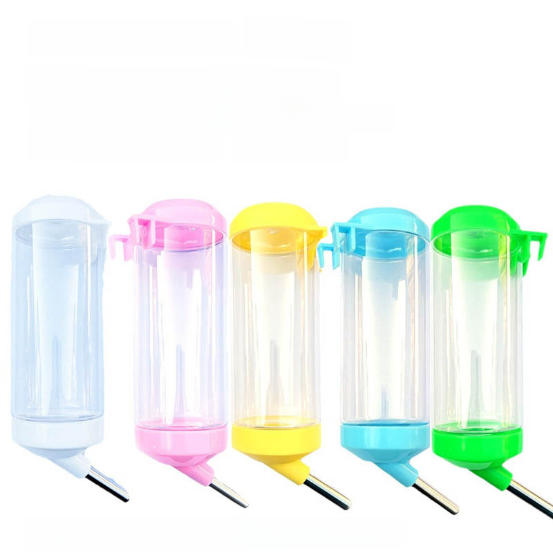 Auto Hydrate Pet Waterer