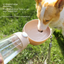 On-The-Go Dog Drink Flask