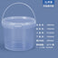 Sealed Freeze-Dried Pet Food Storage Bin