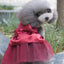 Pet Gala Dress Collection