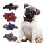 British Bow Pet Collar