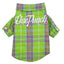 Pet Clothing for Small & Medium Dogs and Cats