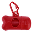 Bone-Shaped Storage Box for Pet Toilet Picker Bags