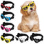 Chic Heart Pet Sunglasses