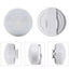 LED Dog Collar Light for Night Safety and Visibility