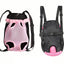 Rustic Pet Adventure Carrier