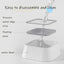 Floating Pet Water Bowl