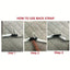 Water-Resistant Pet-Friendly Recliner Cover