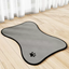 Pet Food Mat, Non-Slip & Washable for Cats and Dogs