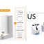 Automatic Pet Feeder & Food Dispenser