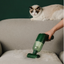 Pet Hair Vacuum Groomer