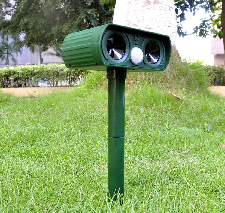 Garden Guardian Animal Repeller