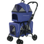 Lightweight Small Pet Folding Cart