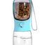 Compact Pet Water & Food Flask