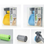 Foldable Pet Pooper Scooper