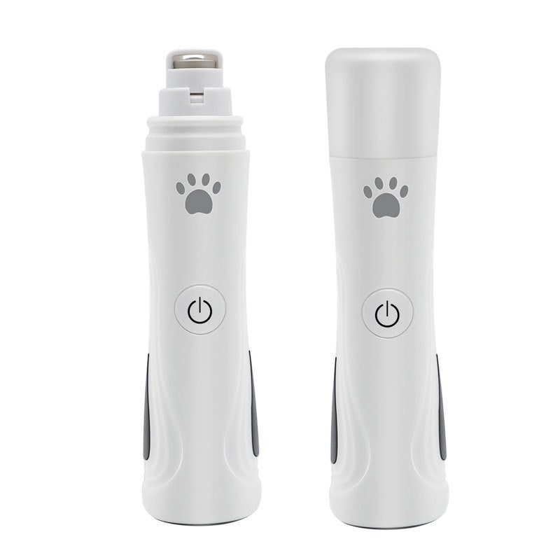 EcoTrim USB Pet Clipper