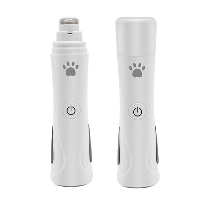 EcoTrim USB Pet Clipper