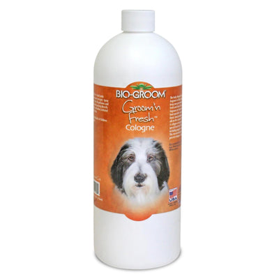 Bio-Groom Fresh Dog Cologne - 32 Fl oz.