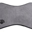 Pet Food Mat, Non-Slip & Washable for Cats and Dogs