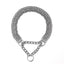Adjustable Dog Collar Chain for Pet Supplies