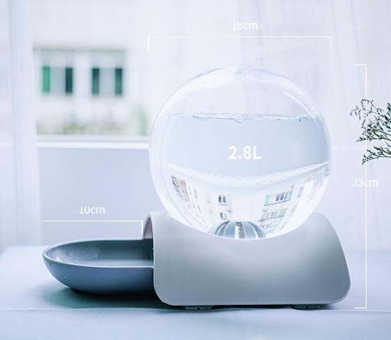 HydroPaws Automatic Waterer