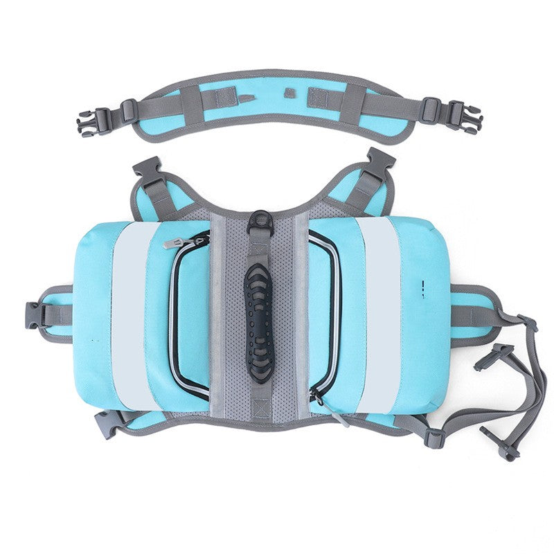 Adventure Pet Gear Backpack
