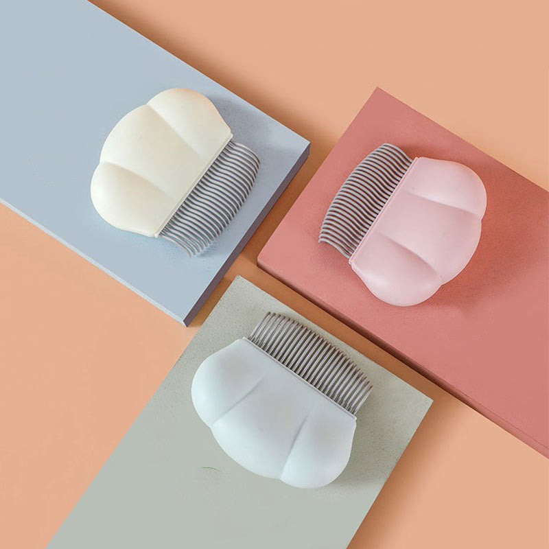 Cat Comb for Long-Haired and Short-Haired Pets