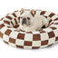 CozyPaw All-Season Bed