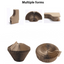Transformable Cat Scratching Board and Toy (Corrugated)