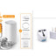 Automatic Pet Feeder & Food Dispenser