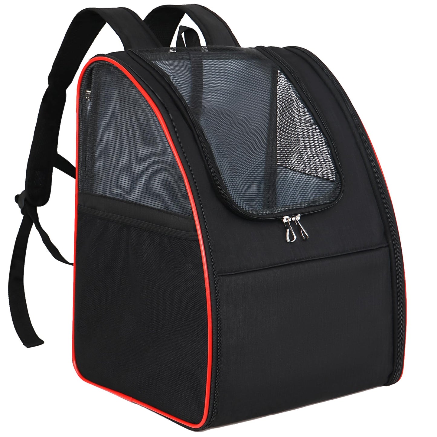 VenturePaws Portable Pet Backpack