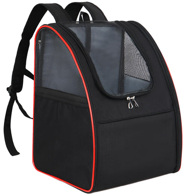 VenturePaws Portable Pet Backpack