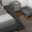 SafeStep Canine Ramp with Carpet & Platform