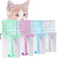 Pet Supplies Cat Litter Scoop Cleaning Set with Hook
