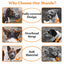 Pet Dog Mouth Cover Mask