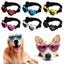 Chic Heart Pet Sunglasses