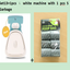 Foldable Pet Pooper Scooper