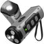 2023 Ultrasonic Dog Repeller with Flashlight Feature