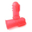 PetCare Silicone Finger Toothbrush